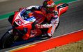 Francesco Bagnaia Akan Pelajari Data Balap Johann Zarco, Imbas Gagal Finish di MotoGP Teruel