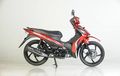 Suzuki Smash, Si Gesit Irit yang Pernah Ganti Nama, Ini Sejarahnya