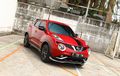 Nissan Juke Revolt, Crossover Anti Mainstream untuk Jiwa Pemberontak