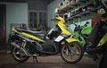 Yamaha Nouvo Basis Mesin Identik Mio, Cari Part Mudah, Ini Daftar Harganya
