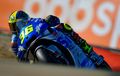 Joan Mir Tak Gubris Tekanan di Klasemen MotoGP 2020, Fokusnya Bisa Habiskan Musim