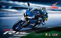 Yamaha All New R15 di Thailand Hadir dengan Livery Mirip R1, Harga Lebih Mahal dari Versi Indonesia?