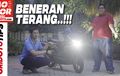 Apa Kelebihan Bohlam Halogen dan LED Dibanding Bohlam Pijar? Cek Video Ini