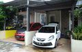 Ukuran Ideal dan Minimal Garasi atau Carport untuk Satu Mobil
