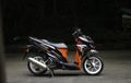 Modifikasi Honda Vario 150 Asal Samarinda, Mantap Pilih Konsep Ala Vietnam