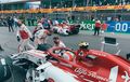 Resmi! Alfa Romeo Pertahankan Kimi Raikkonen dan Antonio Giovinazzi, Terus Mick Schumacher Kemana?