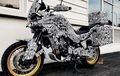 Foto CFMoto MT800 2021 Beredar, Desainnya Mirip Honda Africa Twin, Basis Mesinnya dari KTM 790 Duke