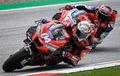 Pembalap Ducati Gagal Dapat Hasil Bagus di Dua Seri Terakhir MotoGP 2020, Chicho Lorenzo : Untung Saja Ada Johann Zarco