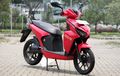Gesits Dibekali 3 Riding Mode, Enggak Cuma Beda Tenaga, Tapi Juga Ini