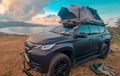 Pasang Rooftop Tent untuk Libur Akhir Tahun 2020, Simak Cara Perawatannya Biar Tenda Lebih Awet