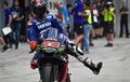 Pedas! Jorge Lorenzo Kembali Cibir Yamaha Setelah Cal Crutchlow Resmi Jadi Test Rider