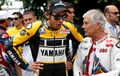 Giacomo Agostini Ngaku Merindukan Kemenangan Valentino Rossi, Ini Penjelasannya