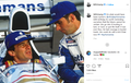 Juara Dunia F1  Damon Hill Sebut Meninggalnya Ayrton Senna di Sirkuit Imola Jadi Momen Penting di Sejarah Formula 1
