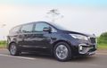 Mesin Sama Girboks Berbeda, Kia Grand Sedona Lebih Kencang dan Irit