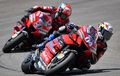 Performa Pembalap Tim Ducati Naik Turun di Ajang MotoGP 2020, Ternyata Ini Penyebabnya!