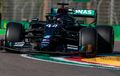 Hasil Balap F1 Emilia Romagna 2020: Lewis Hamilton Menang, Mercedes Juara Konstruktor
