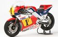 Honda NSR500 Milik Freddie Spencer Berbeda dari yang Lain, Segini Harga Miniaturnya