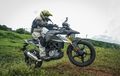 BMW G 310 R dan G 310 GS Seken, Tahun 2017 Dijual Cuma Segini