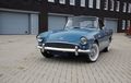 Gantengnya Sunbeam Alpine Series II, Mobil James Bond yang Diperankan Sean Connery