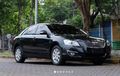Toyota Camry 2.4 G 2007 Full Orisinal Dijual Murah, Harganya di Bawah Rp 100 Juta