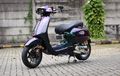 Seken Keren: Upgrade Mesin Vespa Sprint 150 di Bengkel Spesialis, Bisa Porting Polish atau Bore Up, Mulai Rp 800 Ribu