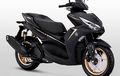 Yamaha All New Aerox 155 Meluncur, Model Lama Bakal Berhenti Dijual?