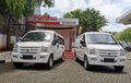 DFSK Gelora Resmi Dijual, Model Blind Van Harga di Bawah Rp 170 Juta