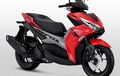 Yamaha All New Aerox 155 Cangkok DNA Super Sport, Ini Buktinya