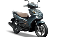 Bisa Jadi Pesaing Berat Yamaha Aerox 155 Kalau Masuk Indonesia, Ini Dia Honda Air Blade 150