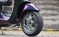 Pelek Marus Untuk Vespa Harganya Tembus Rp 30 Juta, Apa Kelebihannya?