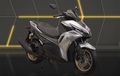 Yamaha Resmi Luncurkan All New Aerox 155 Connected 2021, Simak Harga dan Daftar Fitur Terbarunya!