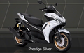 Perbedaan Yamaha All New Aerox 155 Dengan Versi Lama, Lebih Kencang?