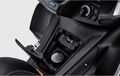 Yamaha All New Aerox 155 Lebih Berbobot Tapi Tenaga Naik, Ini Kuncinya