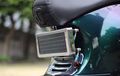 Pasang Oil Cooler Custom di Vespa Matic Bore Up Modal Rp 2 Jutaan 