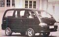 Daihatu Zebra Espass Bekas Tahun 1995, Mobil Keluarga Yang Paling Diminati