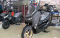 Yamaha NMAX 155 Per April 2021 Naik Harga Tipis, Khusus Tipe Connected
