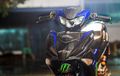 Bertabur Part Premium, Yamaha MX King 150 Kelihatan Mewah dan Sporty