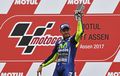 Rossi Cuma Ranking 4, Ini 5 Pembalap MotoGP yang Punya Kemenangan Terbanyak Selama Satu Musim