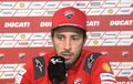 Nasib Andrea Dovizioso Belum Jelas Tahun Depan, Mick Doohan Sarankan Pensiun Atau Pindah World Superbike