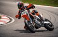Brad Binder Bocorkan Penyebab Kemenangan di MotoGP Ceko 2020, Hasil Latihan Menggunakan KTM 450 SMR?