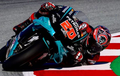Jelang MotoGP Eropa 2020, Fabio Quartararo Optimis Raih Hasil Bagus di Valencia