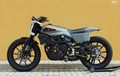 XR338, Si Street Tracker Mungil Yang Mirip Harley-Davidson 388R
