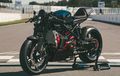 Ducati 999 Cafe Racer Bertampang Sangar, Spek Jempolan Kelas Atas