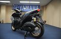 All New Aerox 155 Absen Fitur Traction Kontrol, Yamaha Beberkan Alasannya