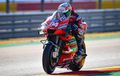 Andrea Dovizioso Kibarkan Bendera Putih Terkait Gelar Juara Dunia MotoGP 2020, Begini Tanggapan Jorge Lorenzo