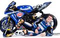 Ini Dia Calon Pengganti Valentino Rossi di MotoGP Eropa 2020, dari Amerika Serikat Cuy!