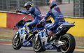 Tim Suzuki Ecstar Optimis Dapat Hasil Maksimal di MotoGP Eropa 2020, Bagaimana Dua Seri Setelahnya?