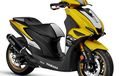 Yamaha FreeGo Tampil Ala R1M, Lampu Sipit, Double Disc Lebar