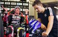 Jorge Lorenzo Disebut Bakal Jadi Test Rider Aprilia, Aleix Espargaro Malah Kasih Komentar Begini