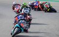 Jadwal Sementara MotoGP 2021 Sudah Muncul, Sirkuit Mandalika Masuk Kalender Balapan?